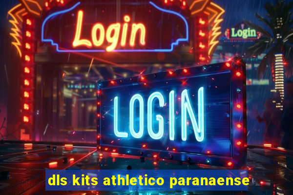 dls kits athletico paranaense